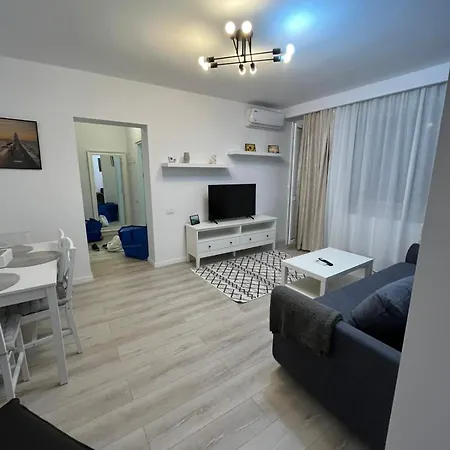 Apartment Heaven In The Heart Of The Constanta