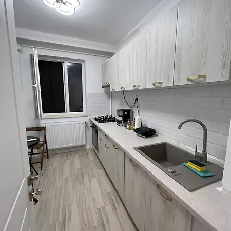 Apartment Heaven In The Heart Of The Constanta