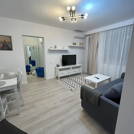 Heaven In The Heart Of The * Constanta