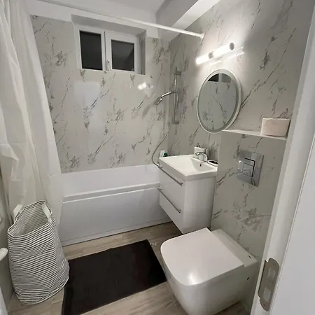 Apartment Heaven In The Heart Of The