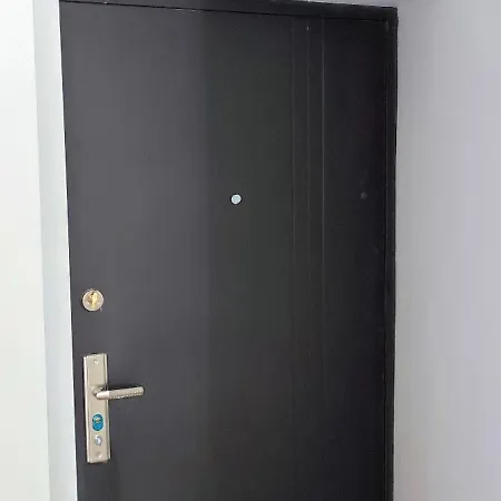 Heaven In The Heart Of The Apartment *