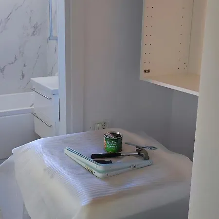 Apartment Heaven In The Heart Of The