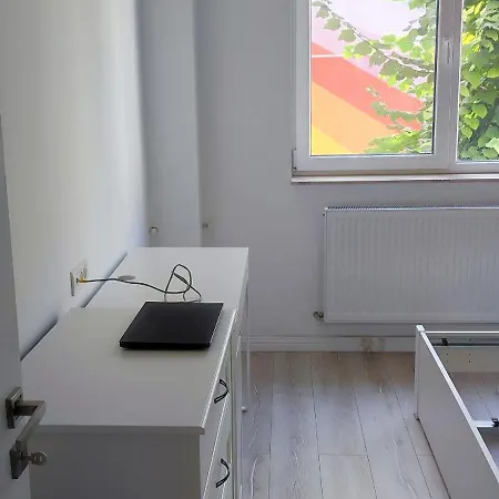 Heaven In The Heart Of The Apartment *