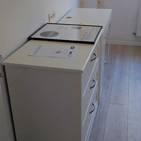 Apartment Heaven In The Heart Of The *