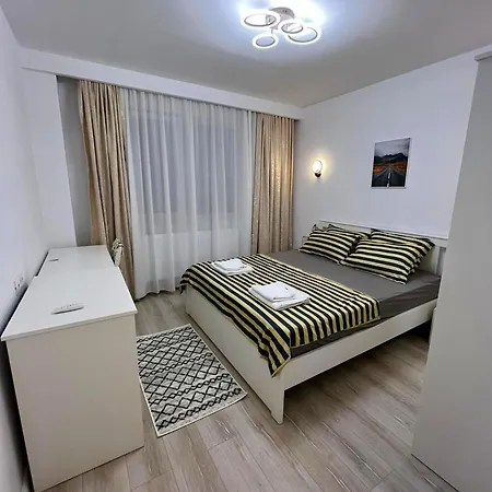 Apartment Heaven In The Heart Of The