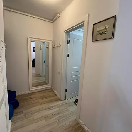 Heaven In The Heart Of The Apartment Constanta