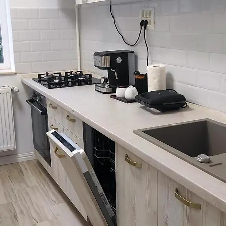 Apartment Heaven In The Heart Of The