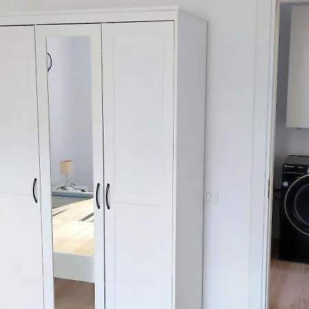 Heaven In The Heart Of The Apartment Constanta