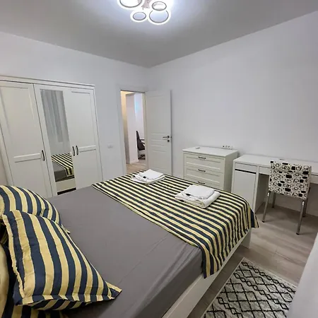Heaven In The Heart Of The * Constanta