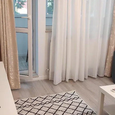 Apartment Heaven In The Heart Of The Constanta