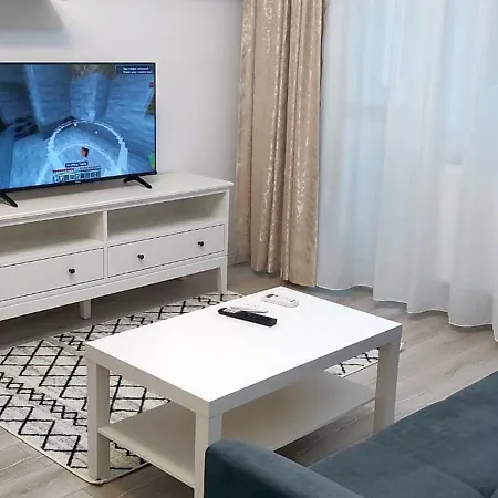 Apartment Heaven In The Heart Of The