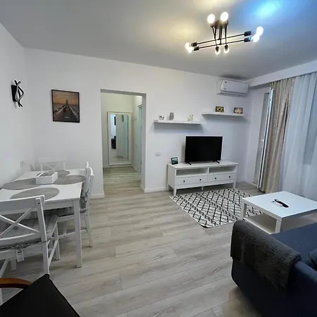 Appartamento Heaven In The Heart Of The *