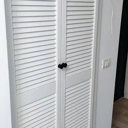 Heaven In The Heart Of The Apartament