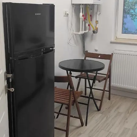 Heaven In The Heart Of The Apartment *