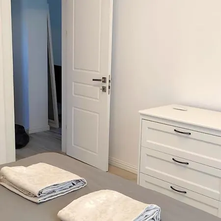 Apartment Heaven In The Heart Of The Constanta
